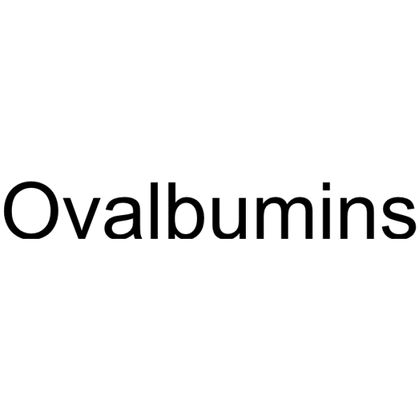 Ovalbumins (ovalbumin) 9006-59-1